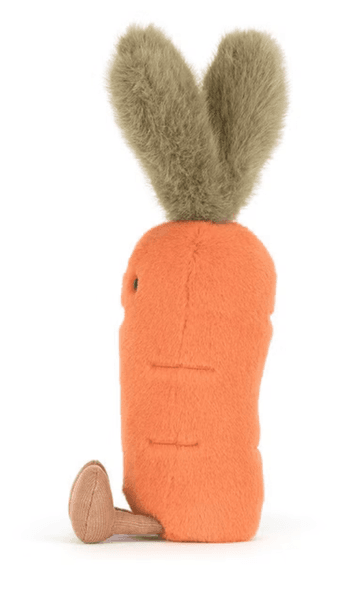 Hovedbilde KOSEDYR – Amuseables Carrot – Jellycat