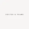 Poster & Frame