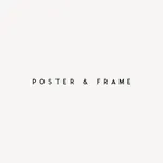 Poster & Frame