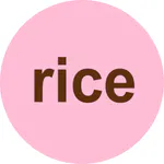 Rice