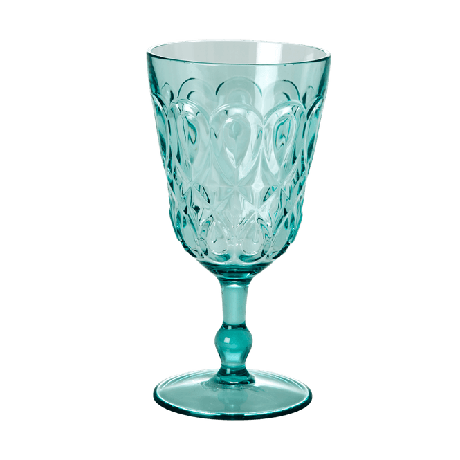 Hovedbilde AKRYLGLASS – Vin – Mint – Rice