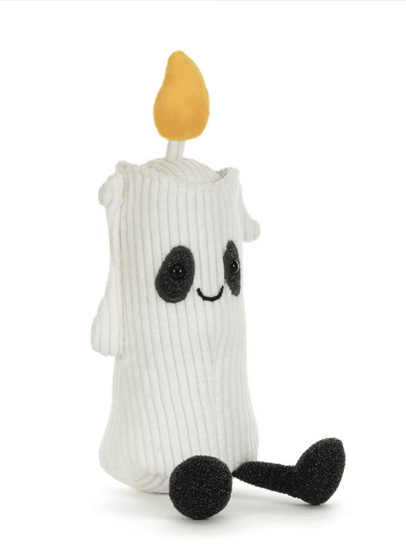 KOSEDYR – Amuseables Flickerty Candle – Jellycat