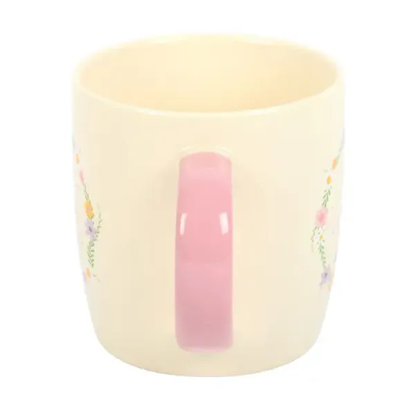 Hovedbilde KOPP – And med blomsterkrans – Something ...