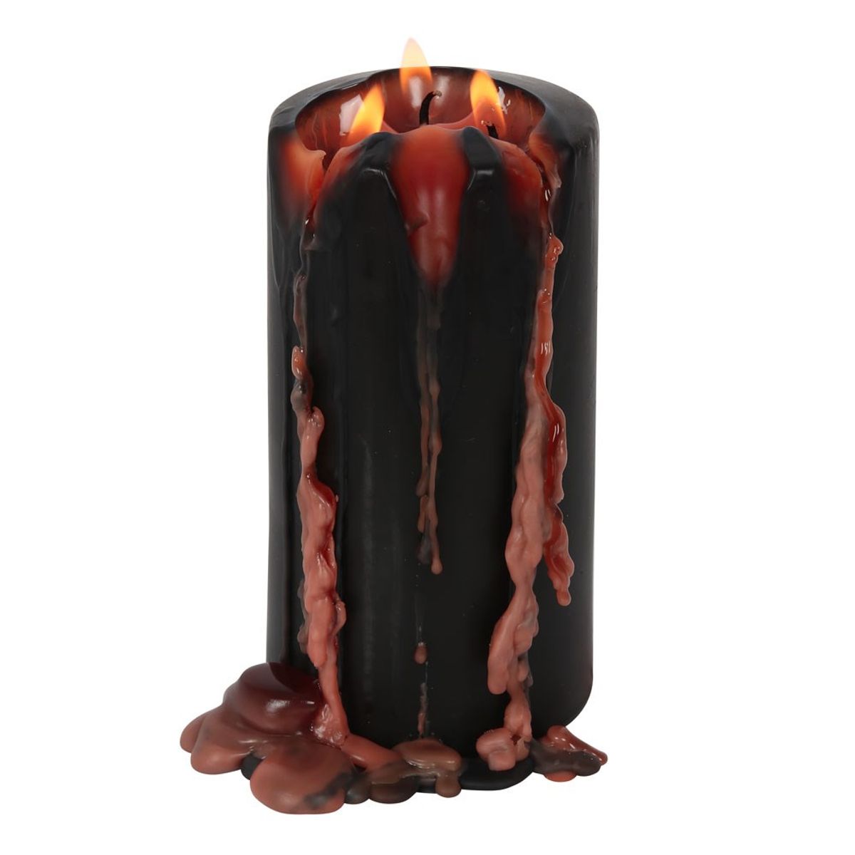 KUBBELYS – Vampyrblod – Halloween – Something Different