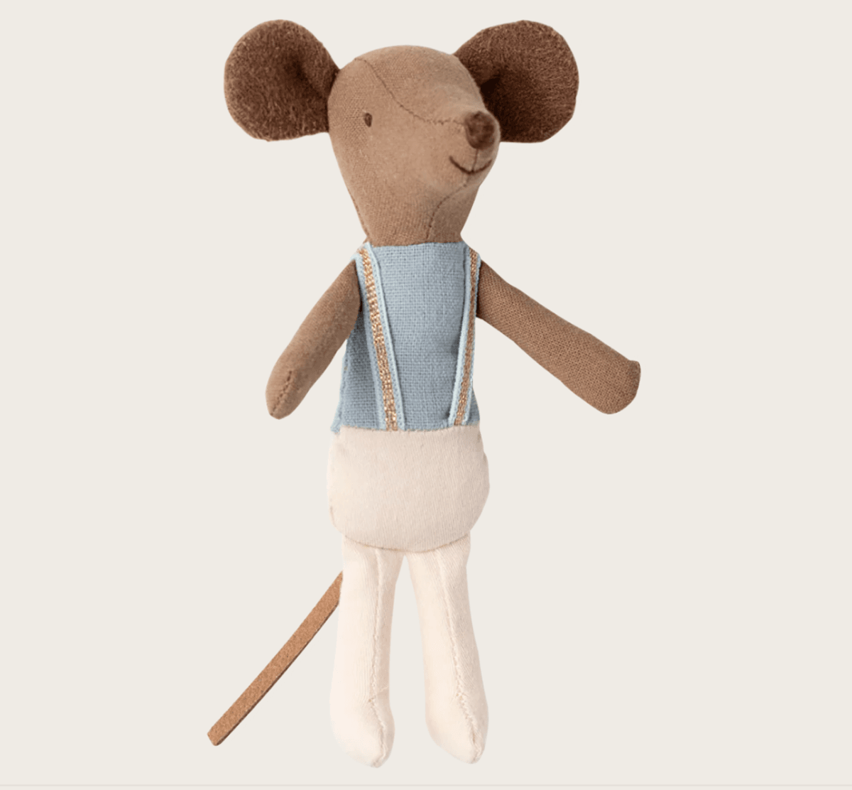 STOREBROR-MUS BALETTDANSER – Maileg