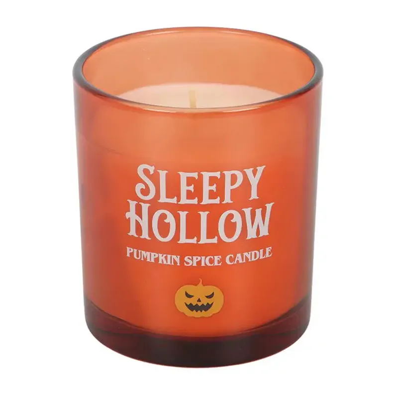 DUFTLYS – Sleepy Hollow Pumpkin Spice – Something Different
