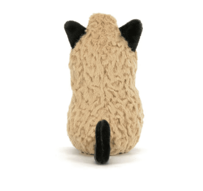 Hovedbilde KOSEDYR – Amuseables Peanut Cat – Jellycat