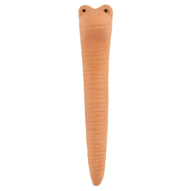 Hovedbilde PLANTEVENN – Willy the Worm – Terrakotta ...