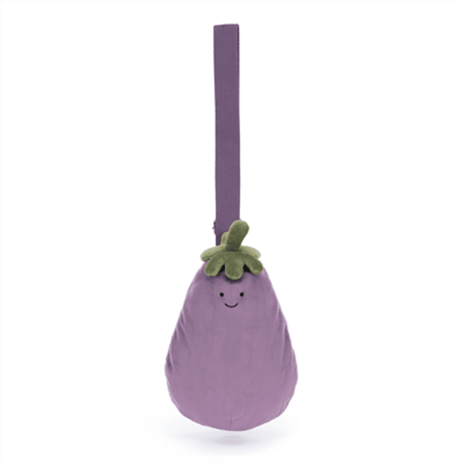 Hovedbilde  VESKE – Amuseables Aubergine Bum Bag – ...