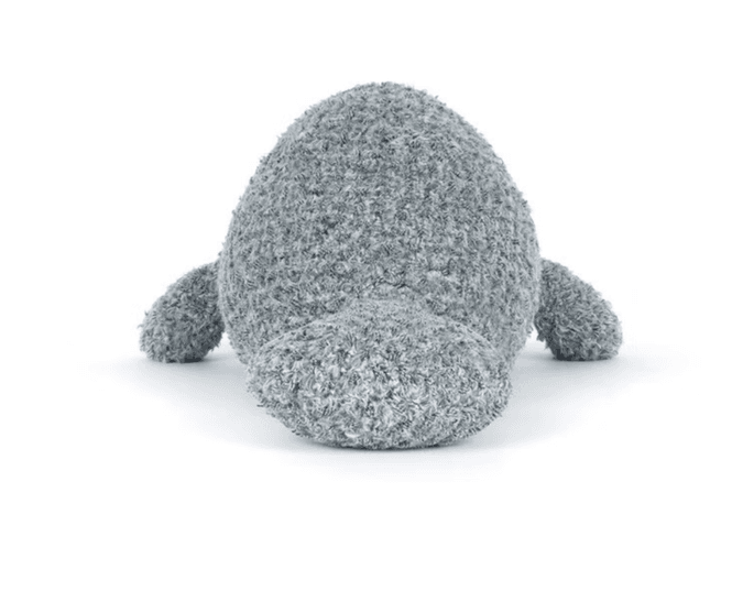 Hovedbilde KOSEDYR – Maffles Manatee – Jellycat