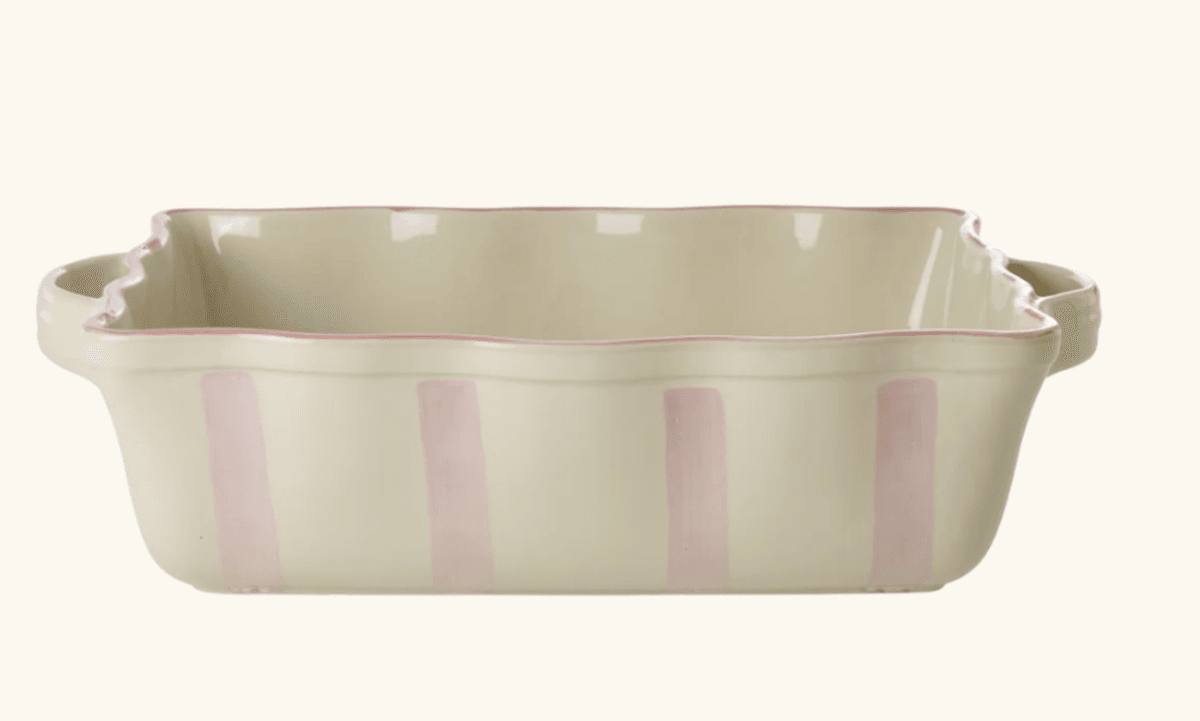 STOR ILDFAST FORM – Rosa striper – Rice