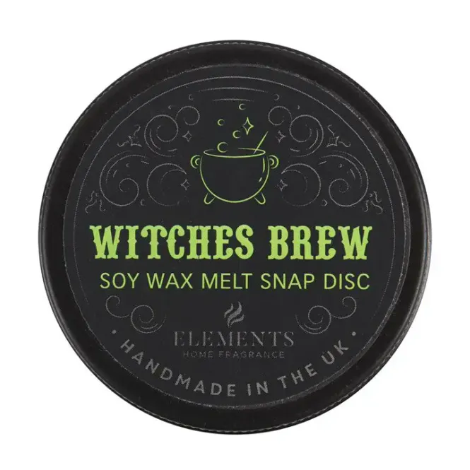 Hovedbilde DUFTVOKS – Witches Brew – Something Different