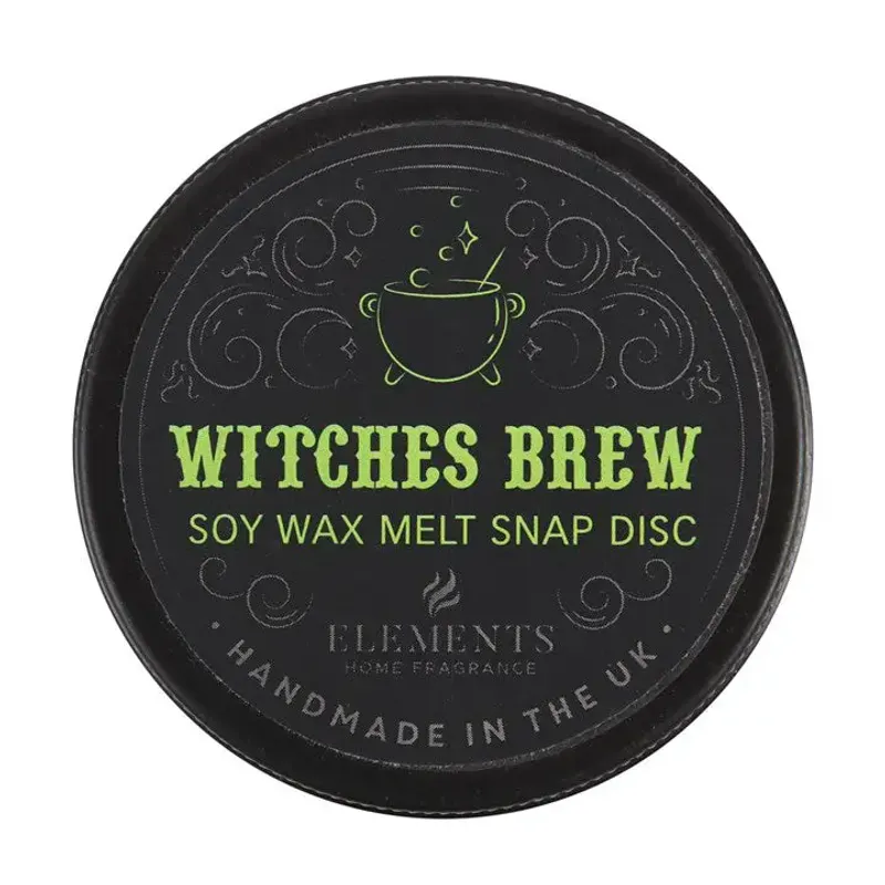 DUFTVOKS – Witches Brew – Something Different