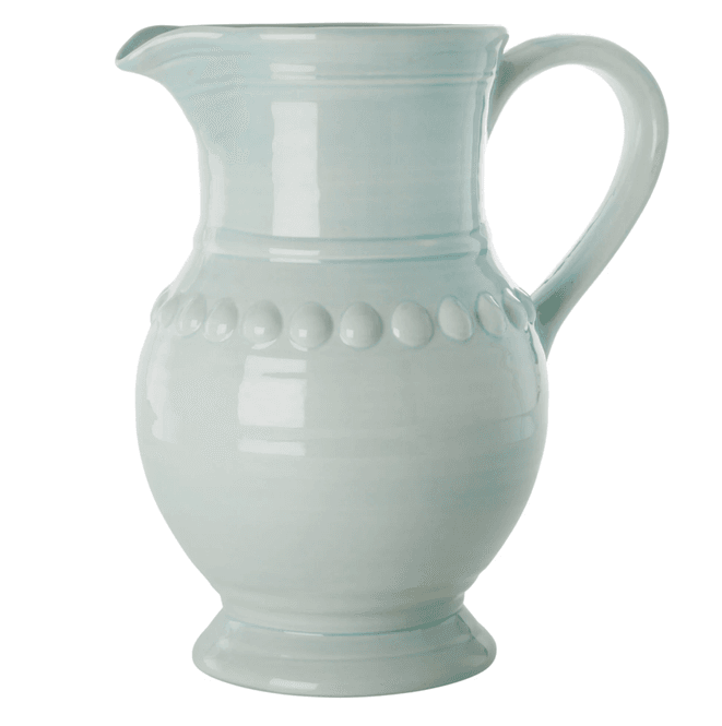 Hovedbilde EKSTRA STOR VASE – Mint – Rice