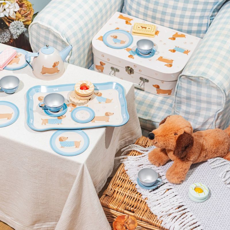 KOSEDYR – Dachshund – Sass & Belle