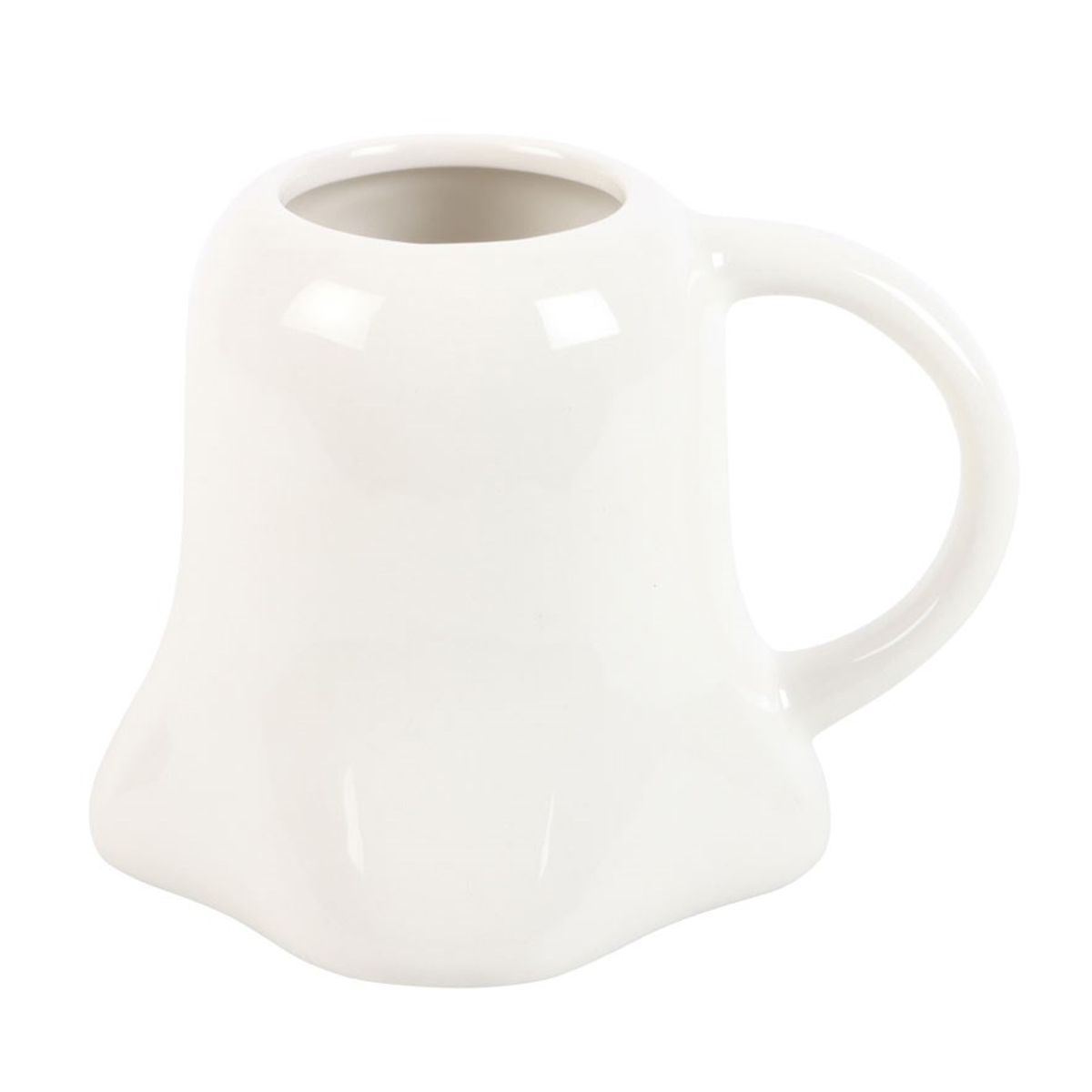 KOPP – Spøkelse Mr Boo med sløyfe – Something Different
