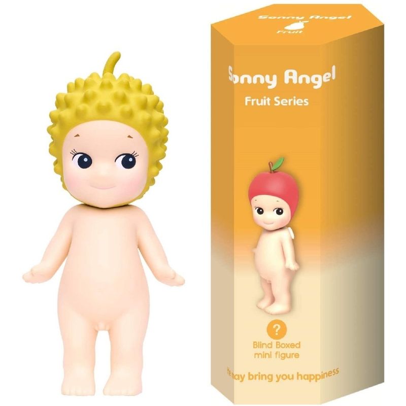 SONNY ANGEL BLIND BOX - Fruit Series