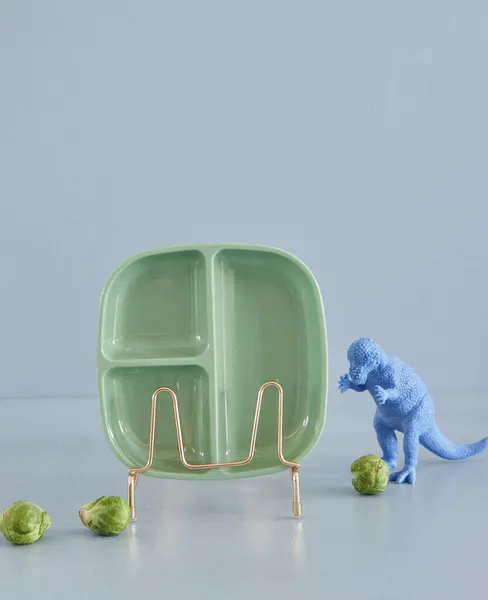 Hovedbilde ASJETT MED 3 ROM – Grønn – Rice