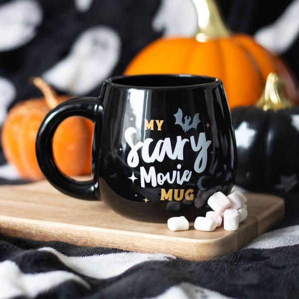 Hovedbilde KOPP – Scary Movie Mug – Something Different