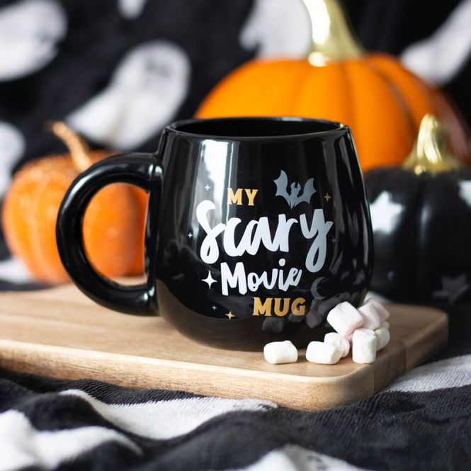 Hovedbilde KOPP – Scary Movie Mug – Something Different
