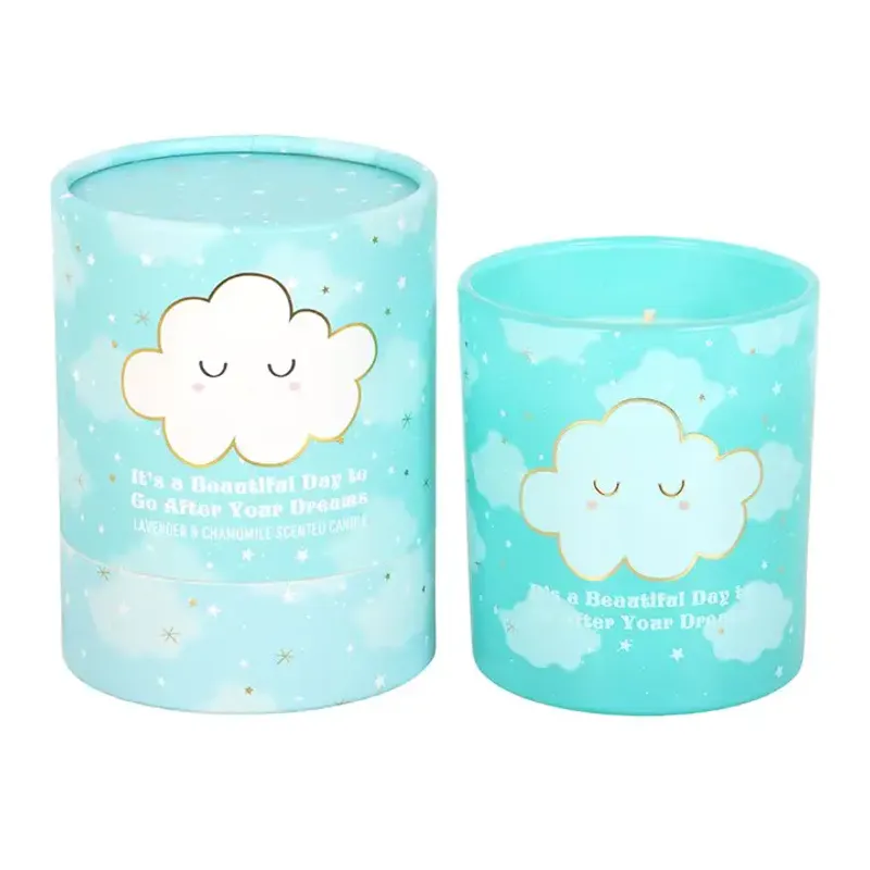 DUFTLYS – Lavendel & Kamille – Sky – Something Different