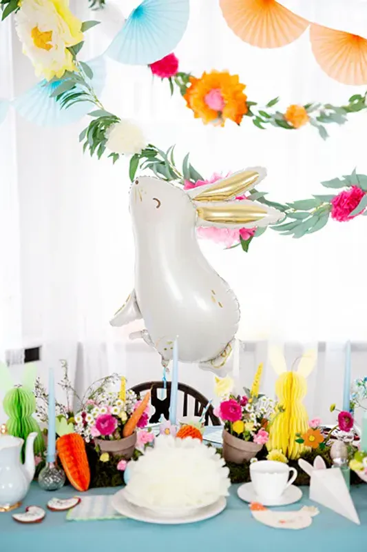 FOLIEBALLONG – hare – PartyDeco