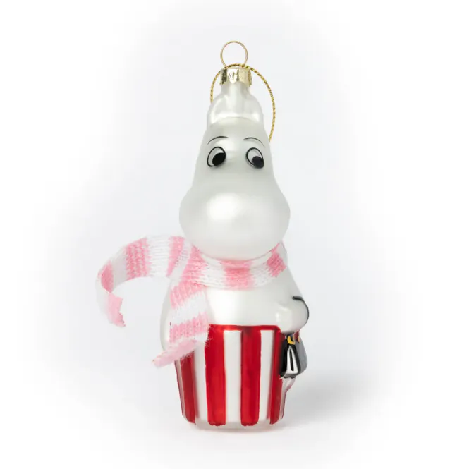 Hovedbilde JULETREPYNT – Mummimamma – Heim