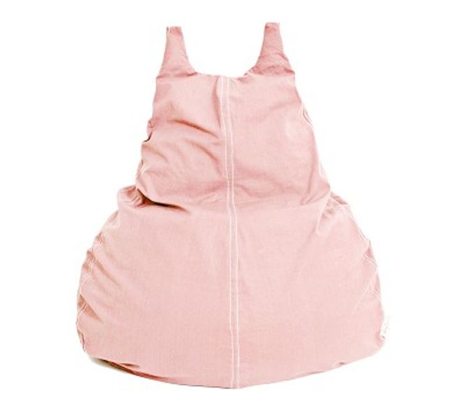 Hovedbilde SITTESEKK – Lyserosa HappyCat – Roommate