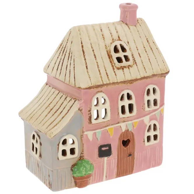 Hovedbilde LYSHUS – Mailbox House – Joe Davies