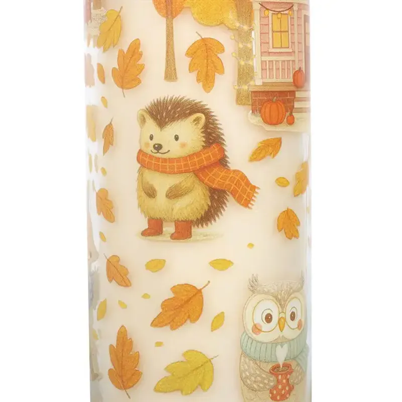 DUFTLYS – Cinnamon Woodland – Something Different