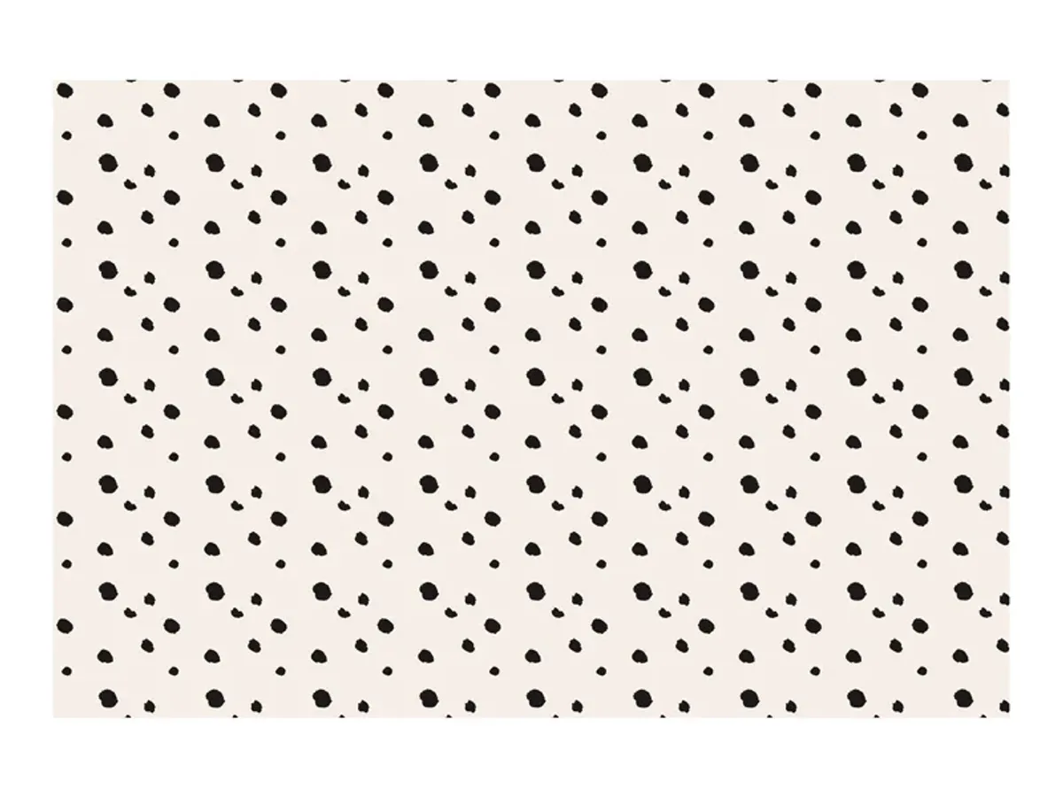 PAPIRDUK – Dalmatinerprikker – PartyDeco