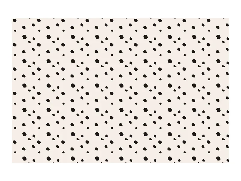 PAPIRDUK – Dalmatinerprikker – PartyDeco