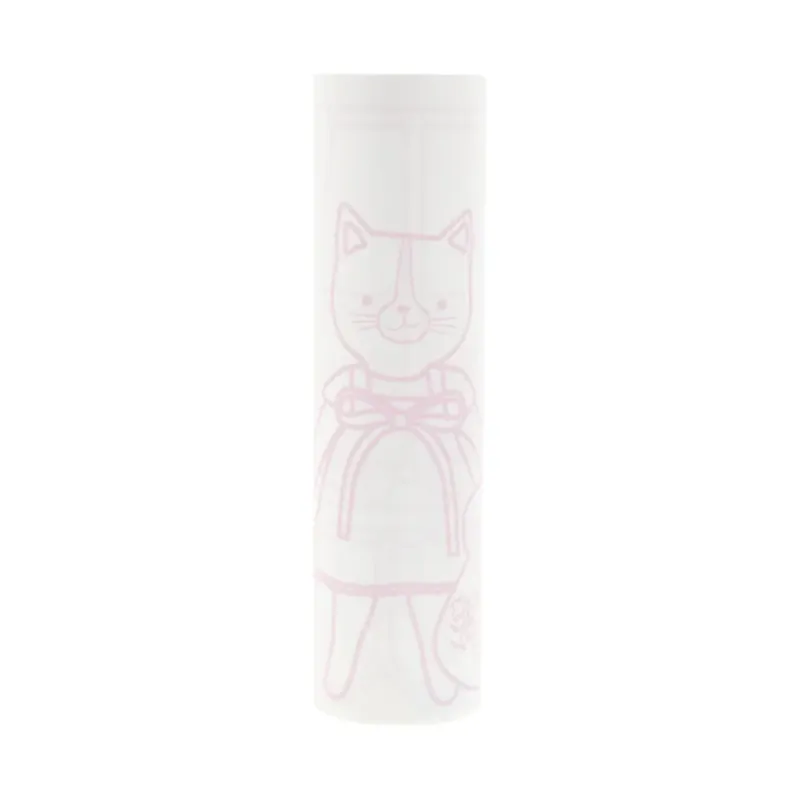 FARGELEGGINGSRULL MED FARGESTIFTER – Søte kattunger – Meri Meri