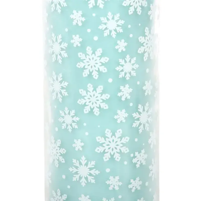 DUFTLYS – Snow Day Cotton & Coconut – Something Different