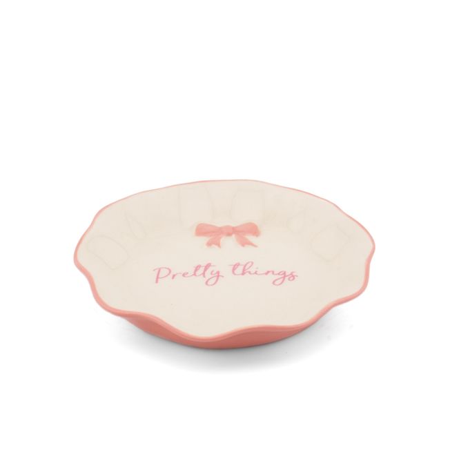 Hovedbilde SMYKKESKÅL – Pretty Things – Sass & Belle
