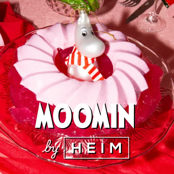 Hovedbilde JULETREPYNT – Mummimamma – Heim