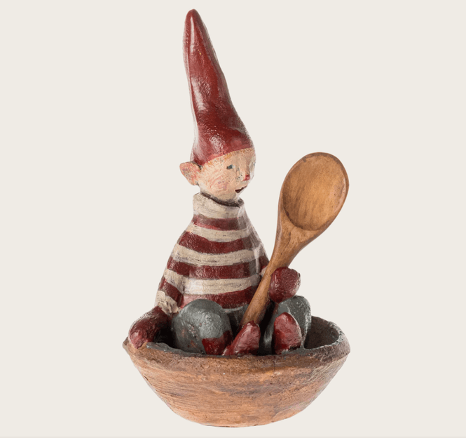 Hovedbilde NISSE – Petit Noël No. 24 – Maileg