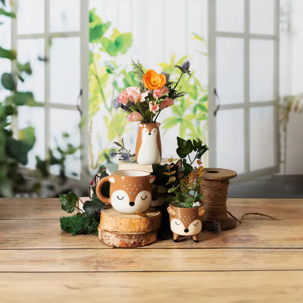 Hovedbilde KOPP – Rådyr – Sass & Belle