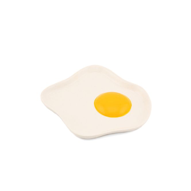 Hovedbilde SMYKKESKÅL – Stekt egg – Sass & Belle