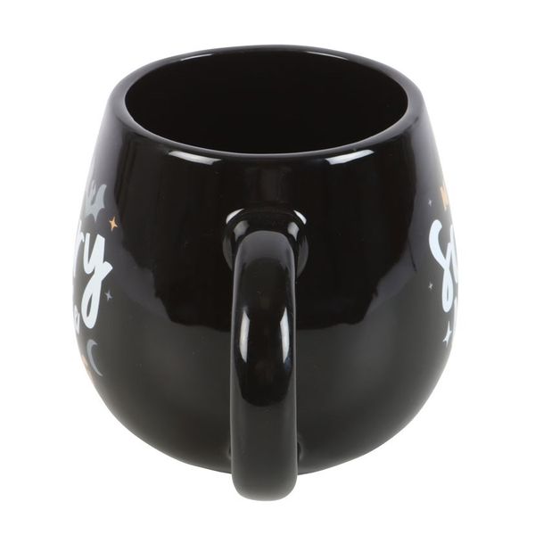 Hovedbilde KOPP – Scary Movie Mug – Something Different