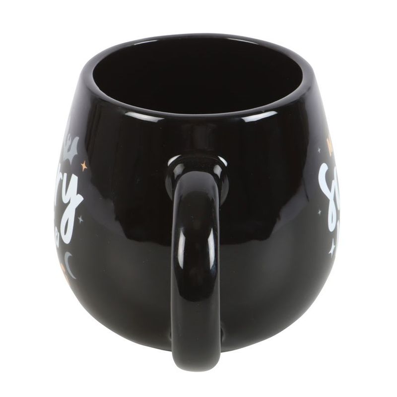 KOPP – Scary Movie Mug – Something Different