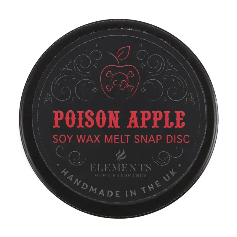 DUFTVOKS – Poison Apple – Something Different