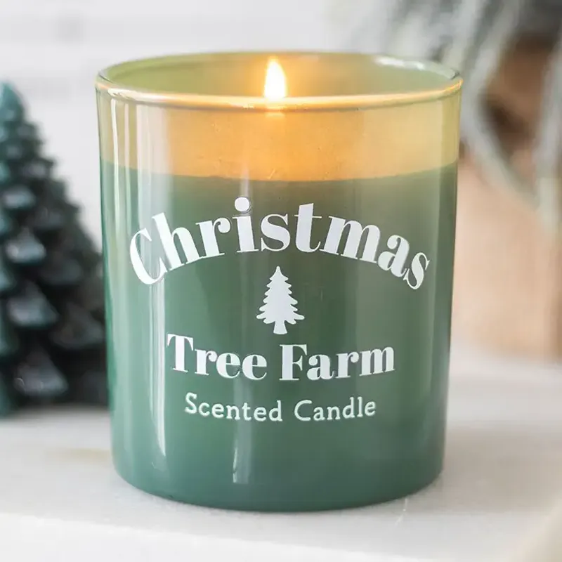 DUFTLYS – Christmas Tree Farm – Something Different