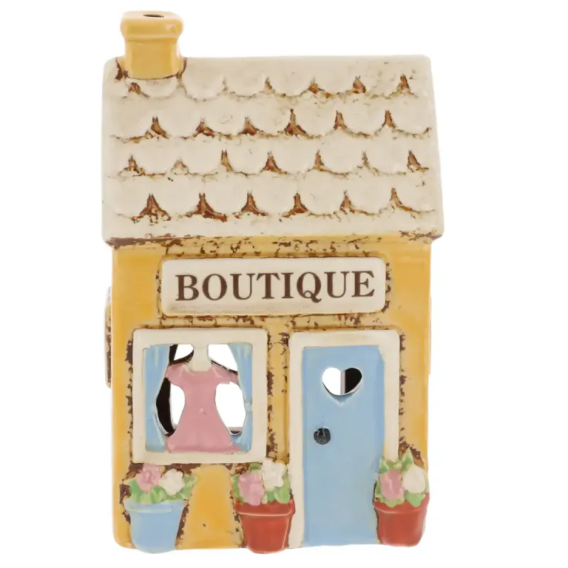 TELYSHOLDER – Boutique – Joe Davies