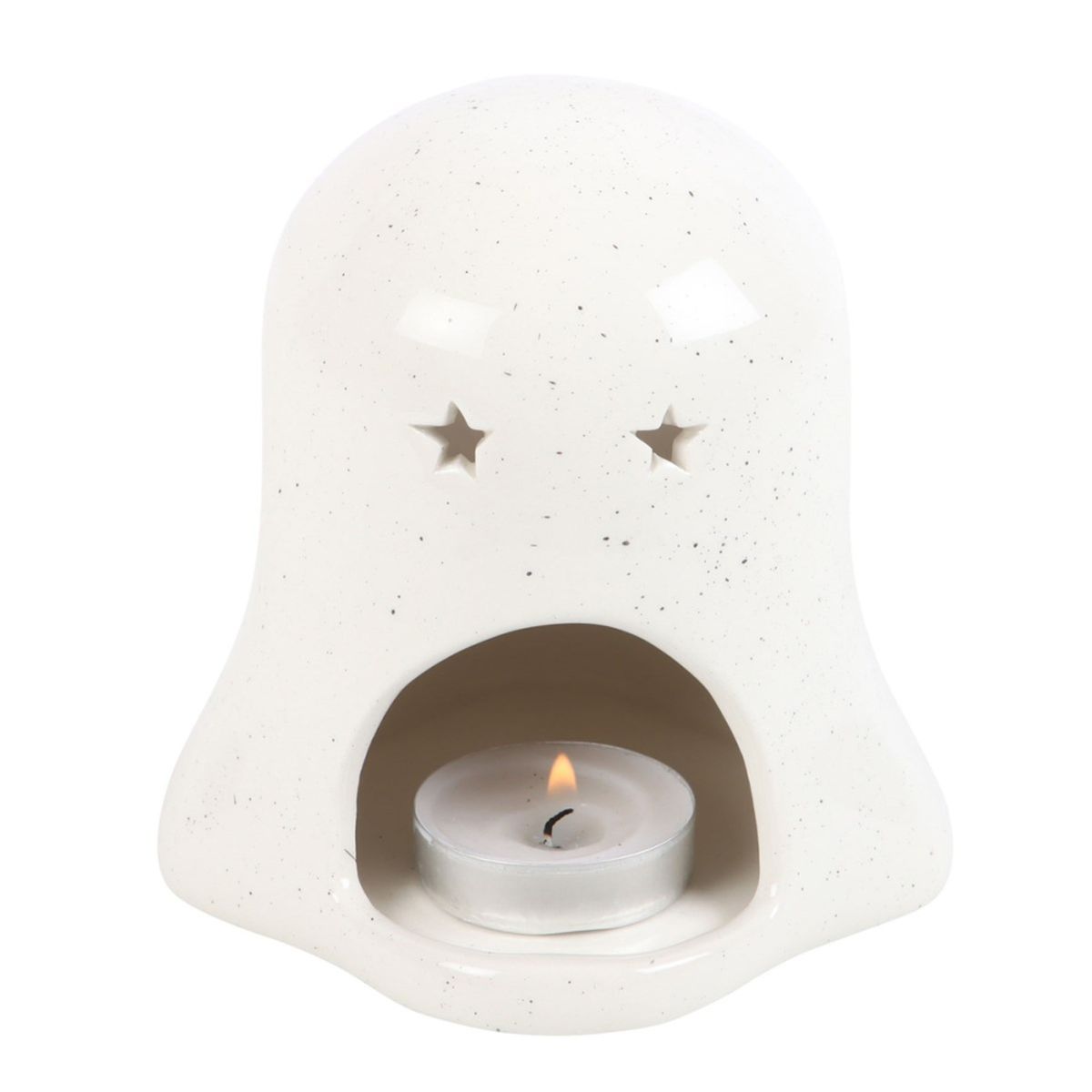  TELYSHOLDER – Spøkelse med gresskar – Something Different
