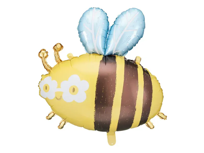 FOLIEBALLONG – Bie – PartyDeco