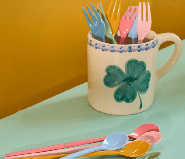 Hovedbilde GAFLER – All You Need is Love – 6 stk – ...