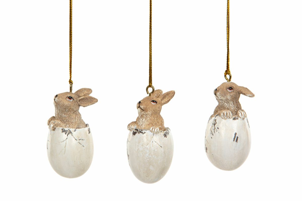 OPPHENG – Påskehare i egg – Alot