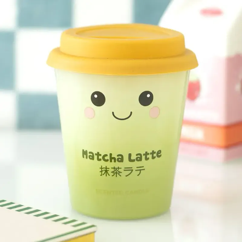 DUFTLYS – Kawaii Matcha Latte – Something Different