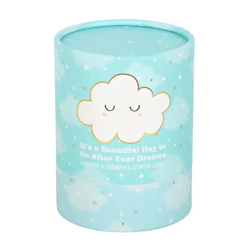 DUFTLYS – Lavendel & Kamille – Sky – Something Different